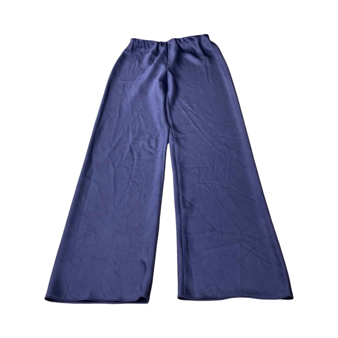 Pants Other By Vince In Navy, Size:S