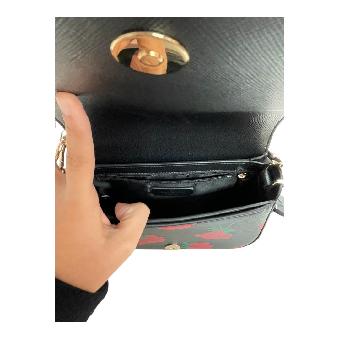 Handbag Designer By Kate Spade In Multi, Size:Small