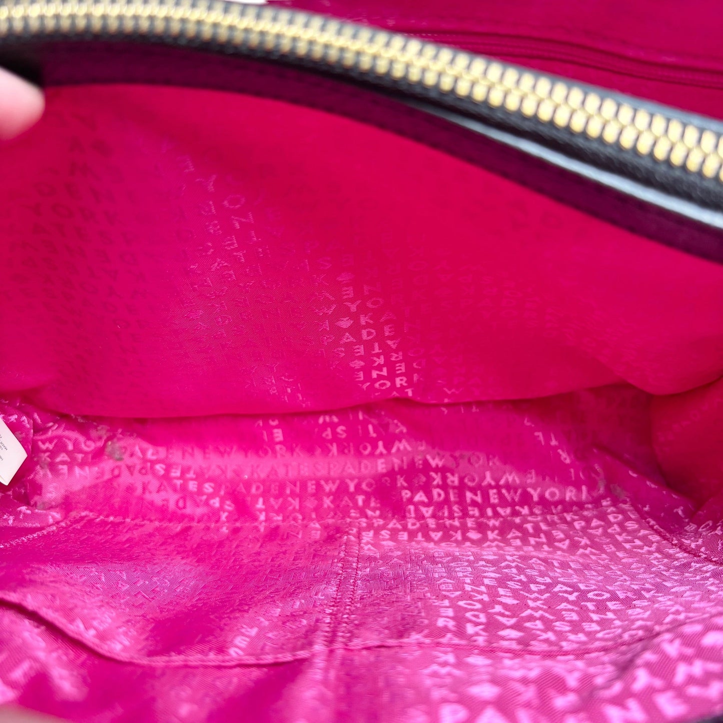 Crossbody Designer By Kate Spade, Size: Small