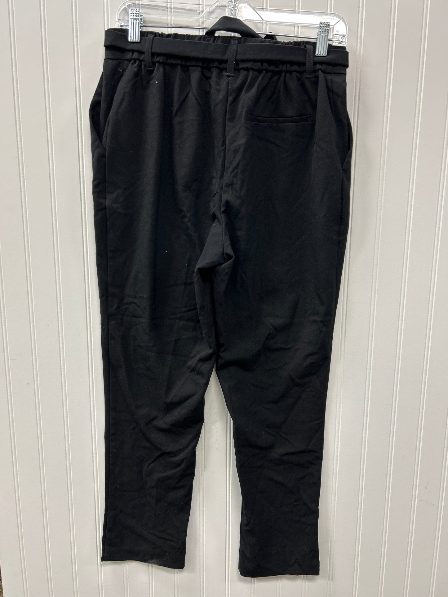 Pants Dress By Clothes Mentor In Black, Size:S