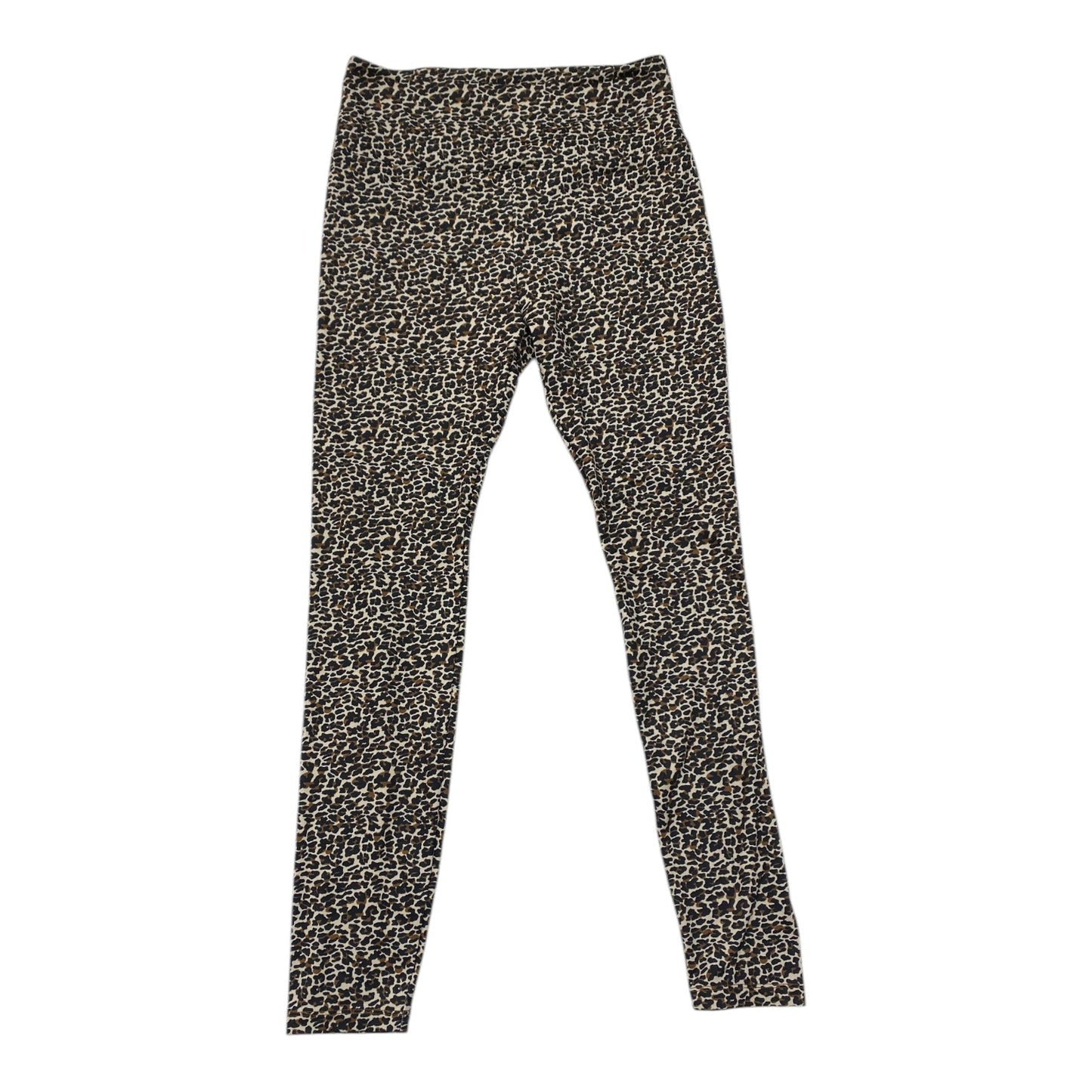 Pants Leggings By Lou And Grey In Animal Print, Size:M