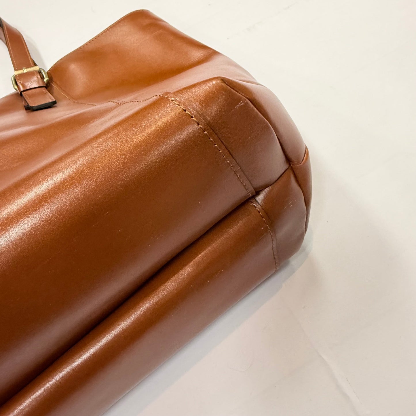 Tote Designer By Patricia Nash, Size: Large