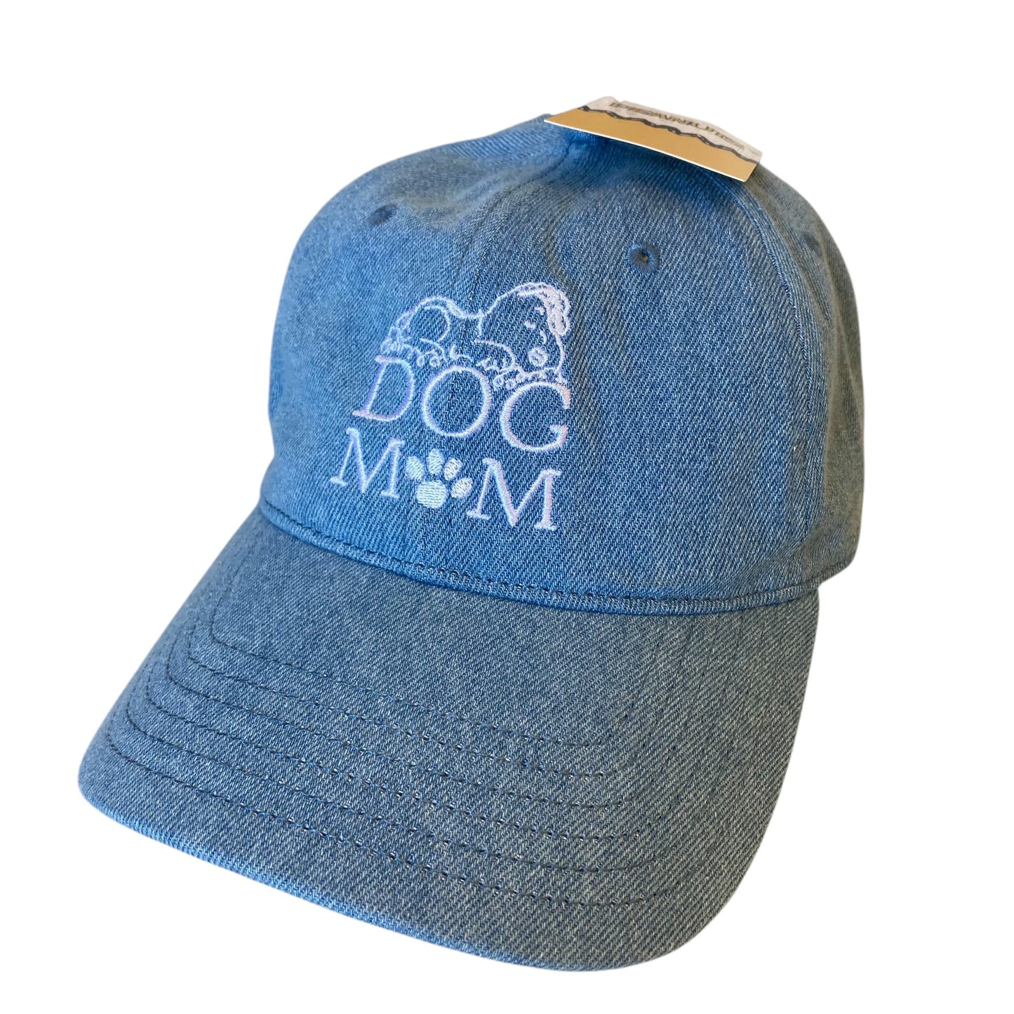 Hat Baseball Cap by Peanuts In Blue