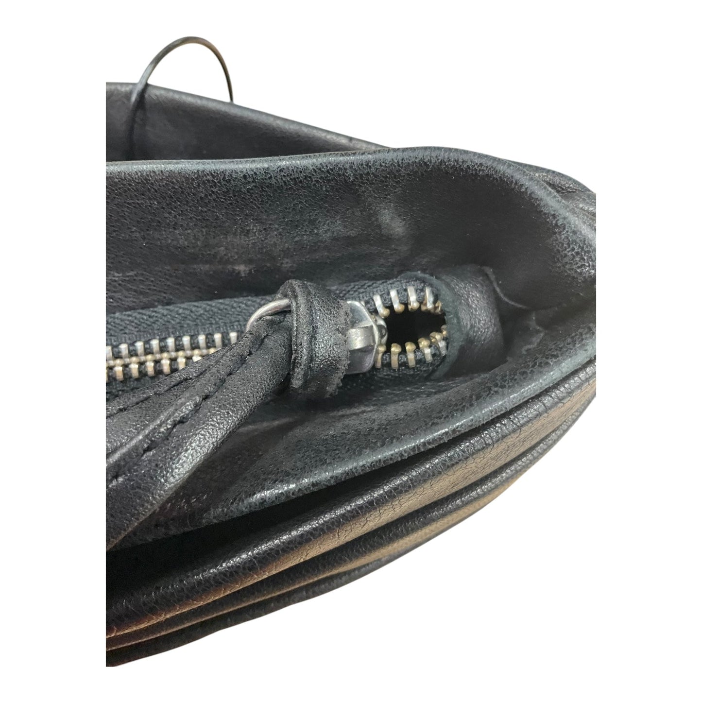 Clutch Designer By Maison Margiela, Size: Medium