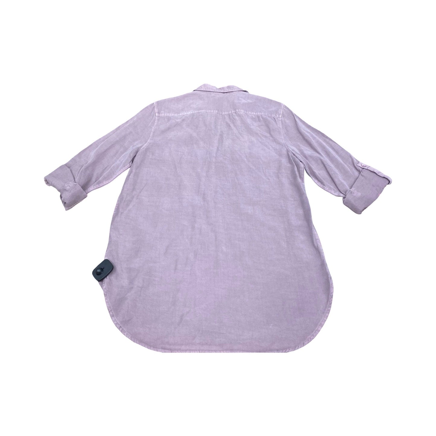 Top Ls By Babaton In Purple, Size:S
