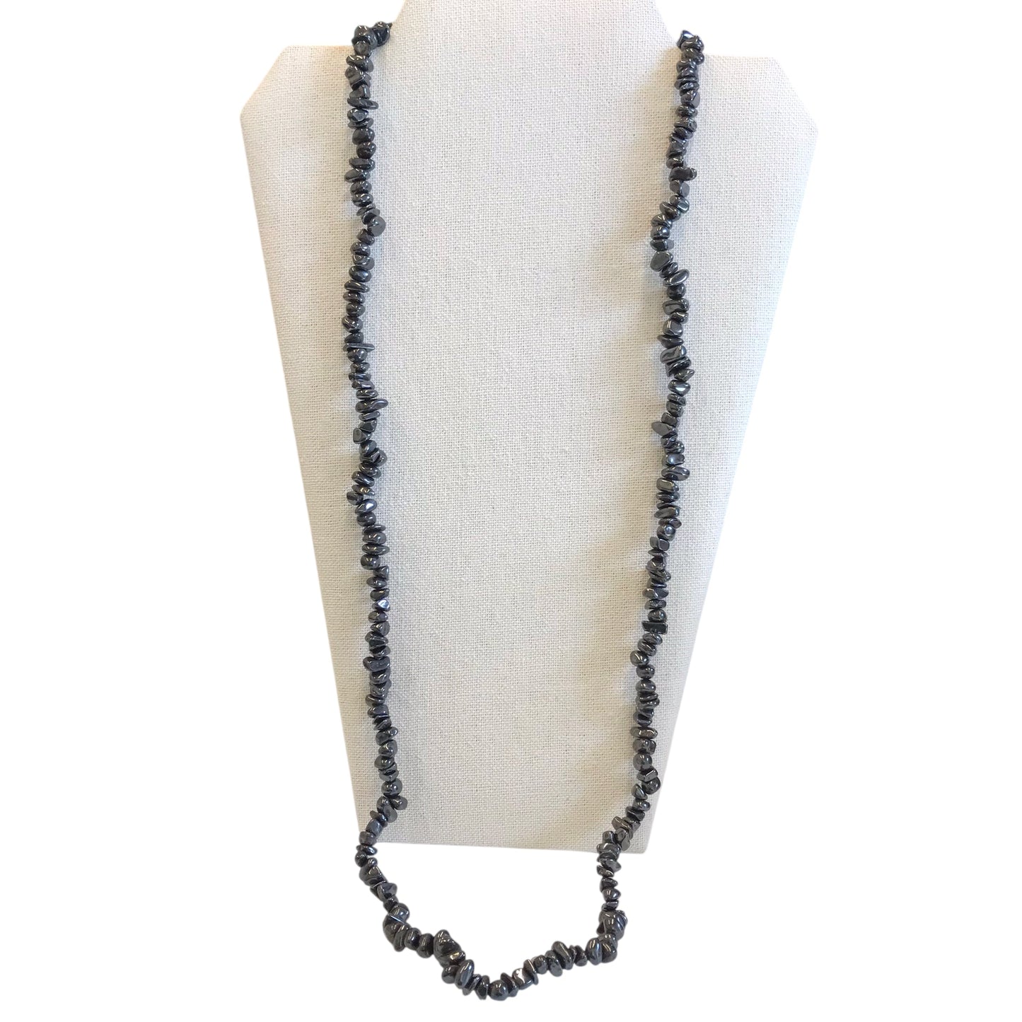 Necklace Other In Black