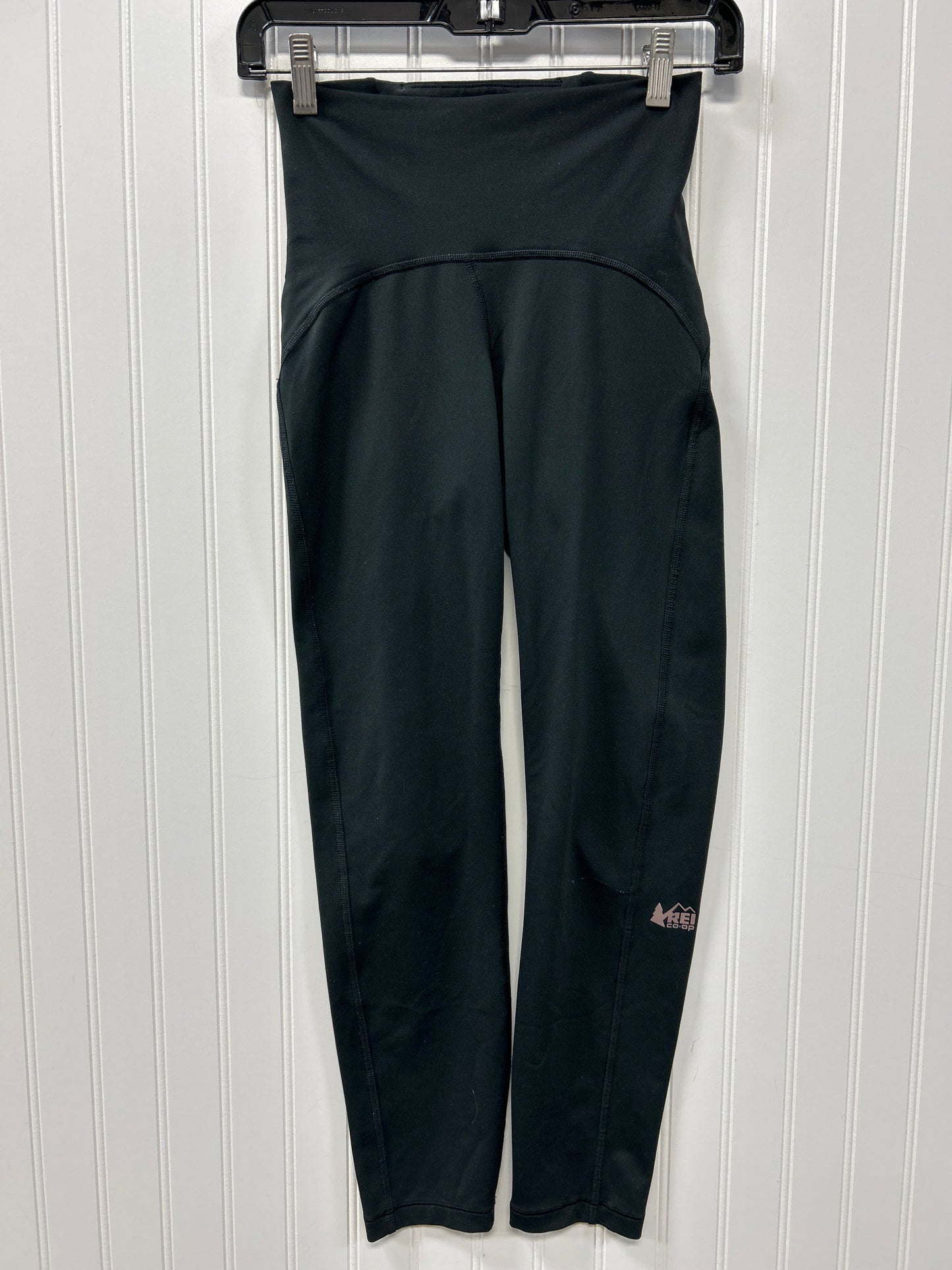 Athletic Pants By Rei In Black, Size:S