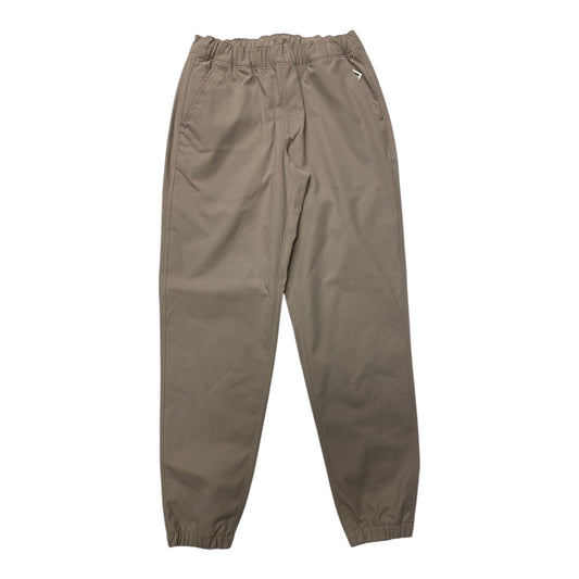 Athletic Pants By The North Face In Tan, Size:S