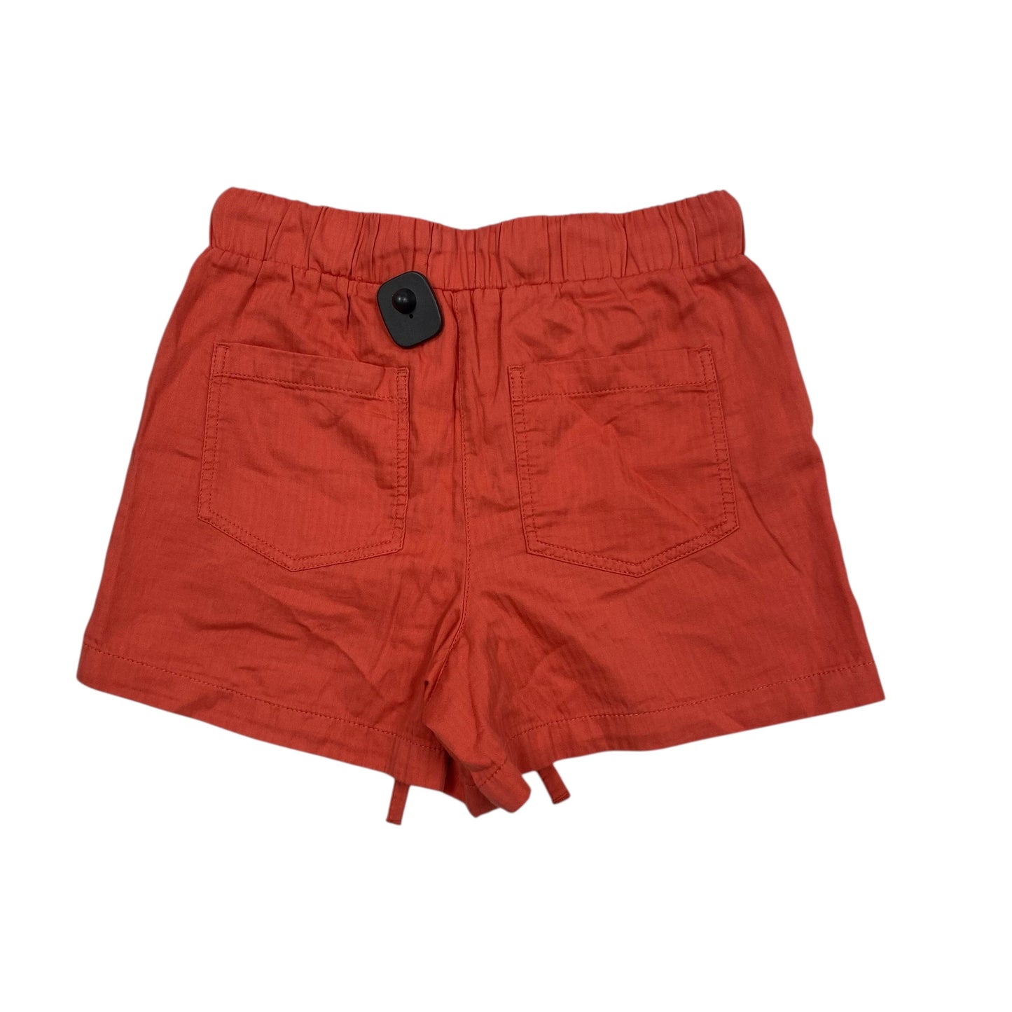 Shorts By Loft In Red, Size:S