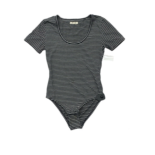 Top Ss By Madewell In Striped Pattern, Size:M