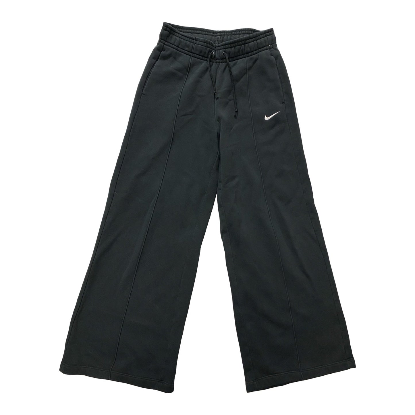Athletic Pants By Nike In Black, Size:S