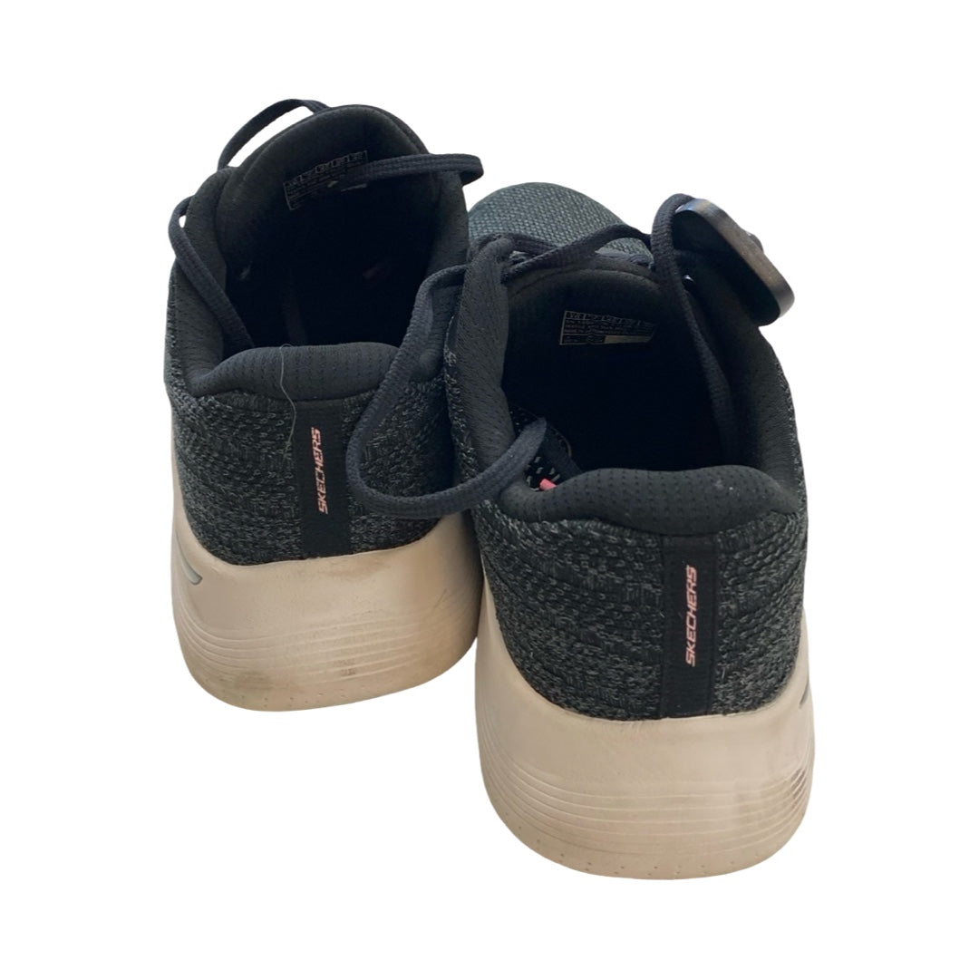 Shoes Athletic By Skechers In Multi, Size:10