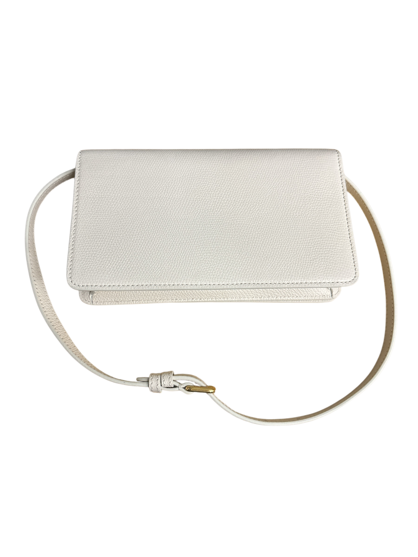 Valentino-garavani, Size: Small Cream