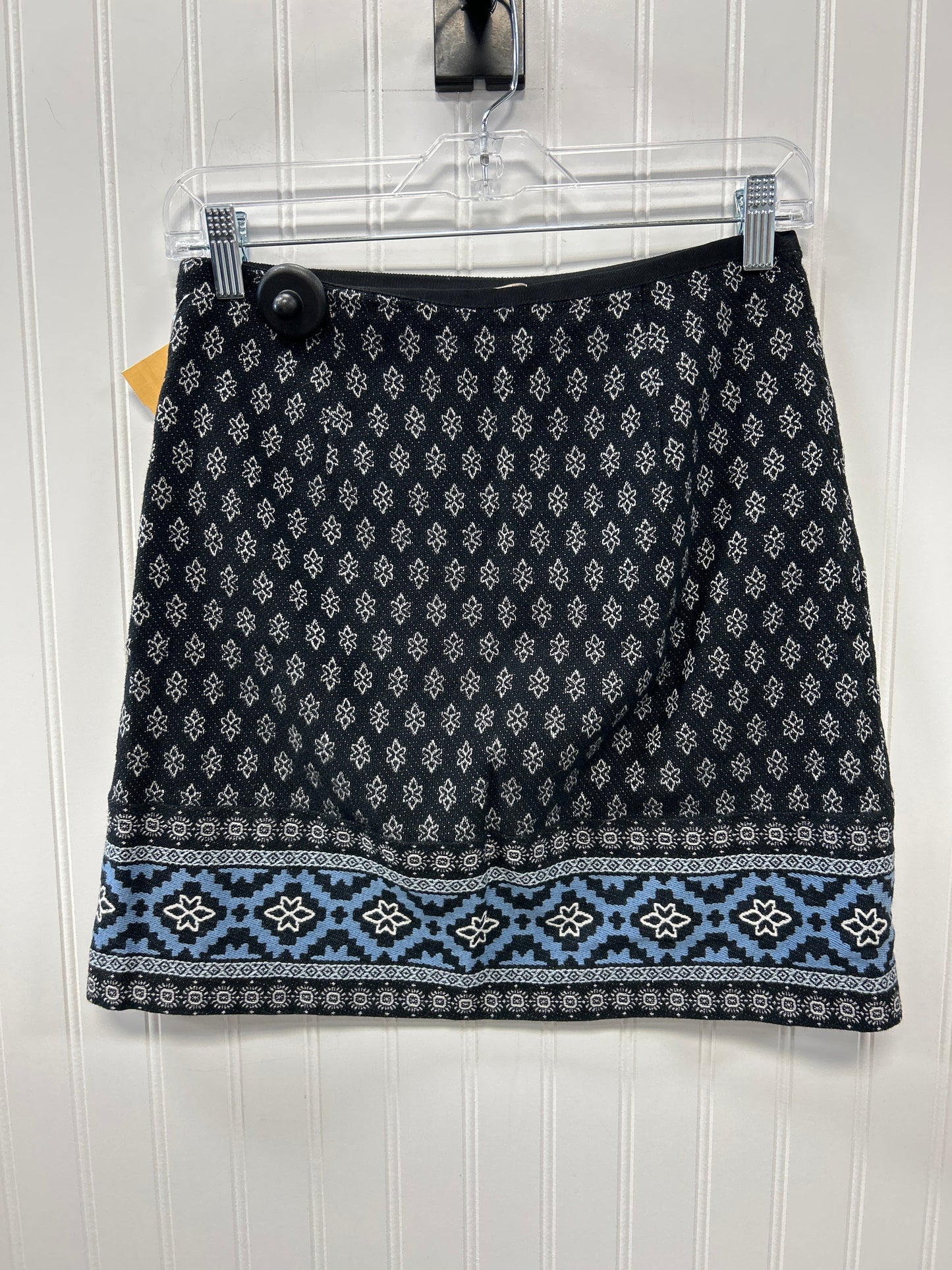 Skirt Maxi By Loft In Multi, Size:2