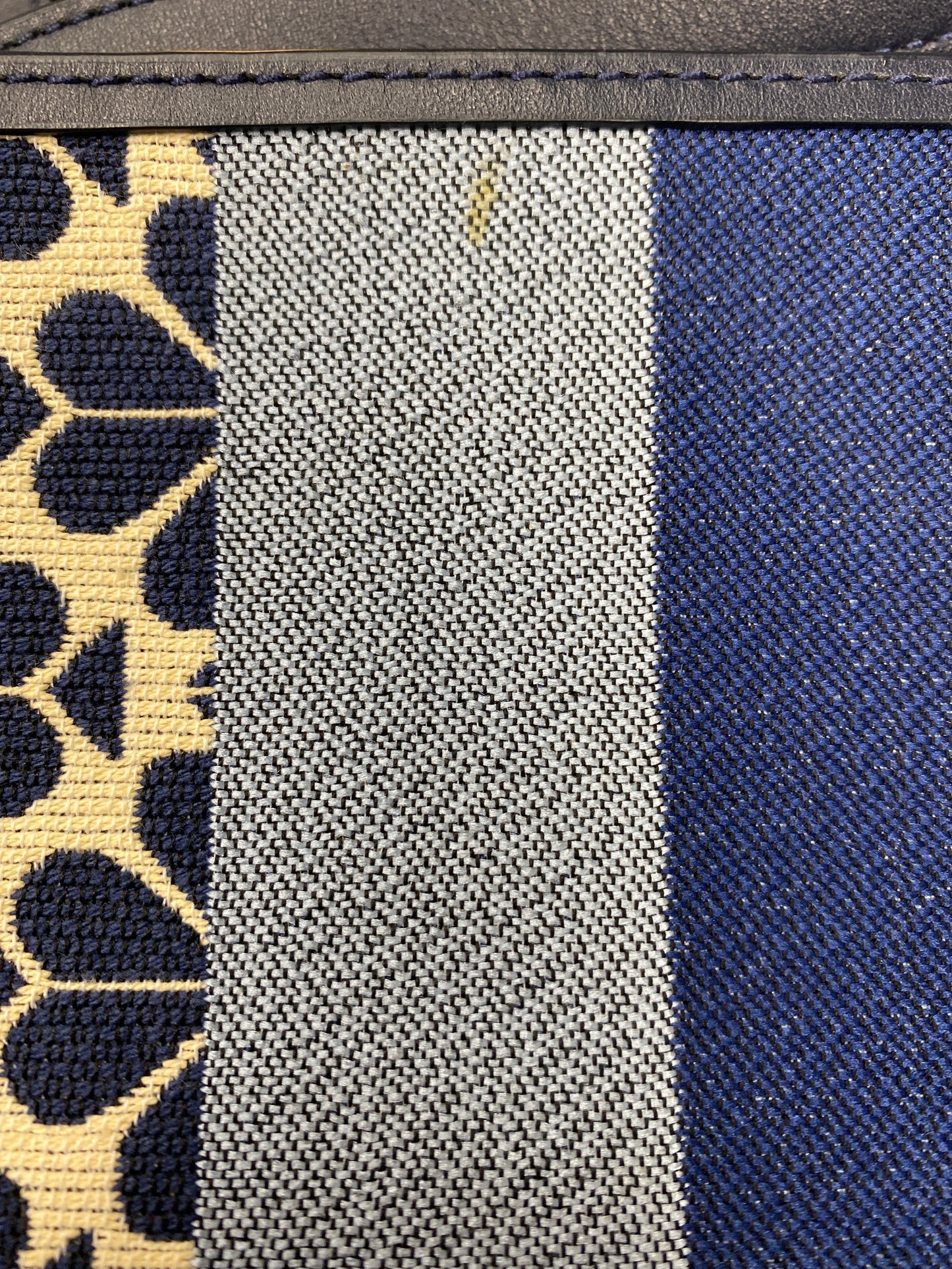 Handbag Designer By Kate Spade In Multi, Size:Medium