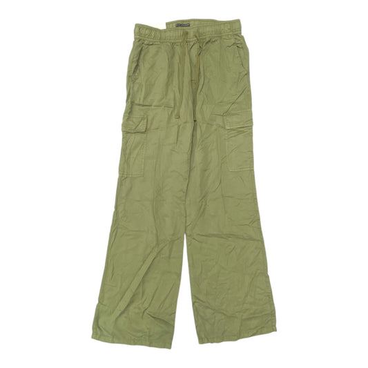 Pants Cargo & Utility By Sanctuary In Green, Size:Xs