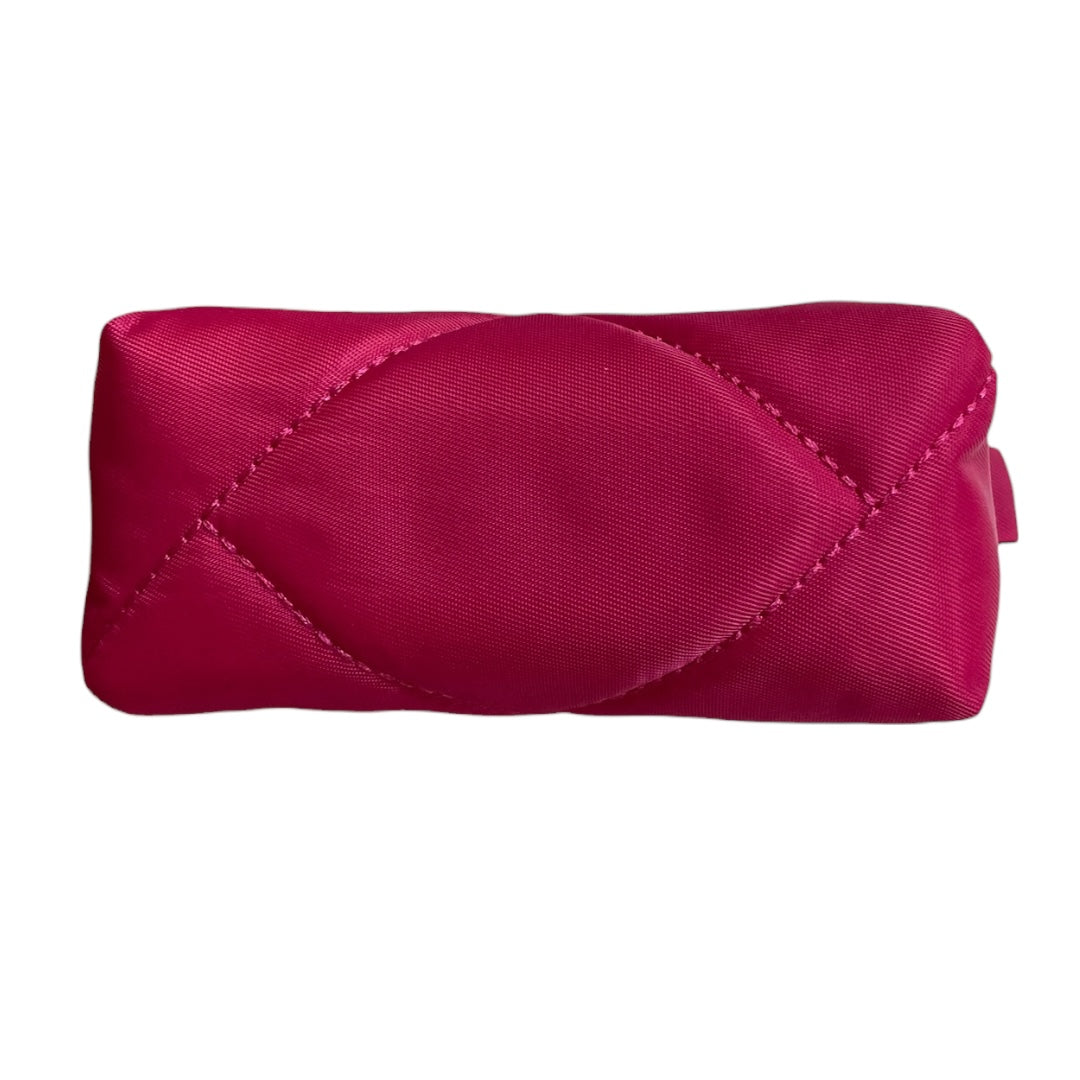 Accessory Tag By Lug In Pink