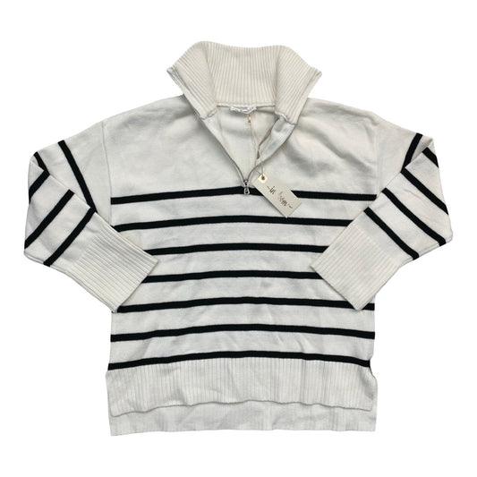Sweater By In Loom In Striped Pattern, Size:S