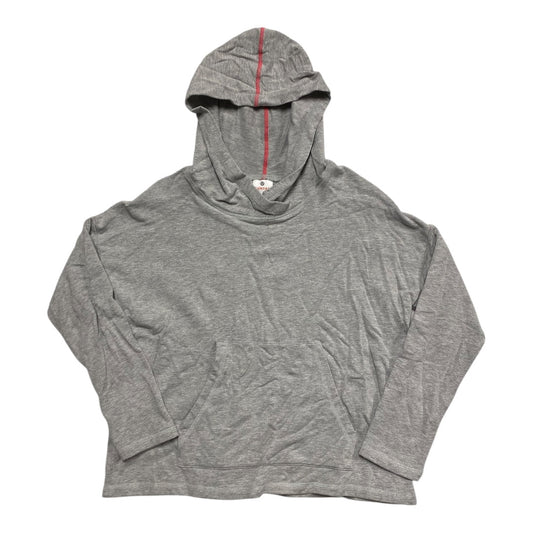 Top Ls By Sundry In Grey, Size:Xs
