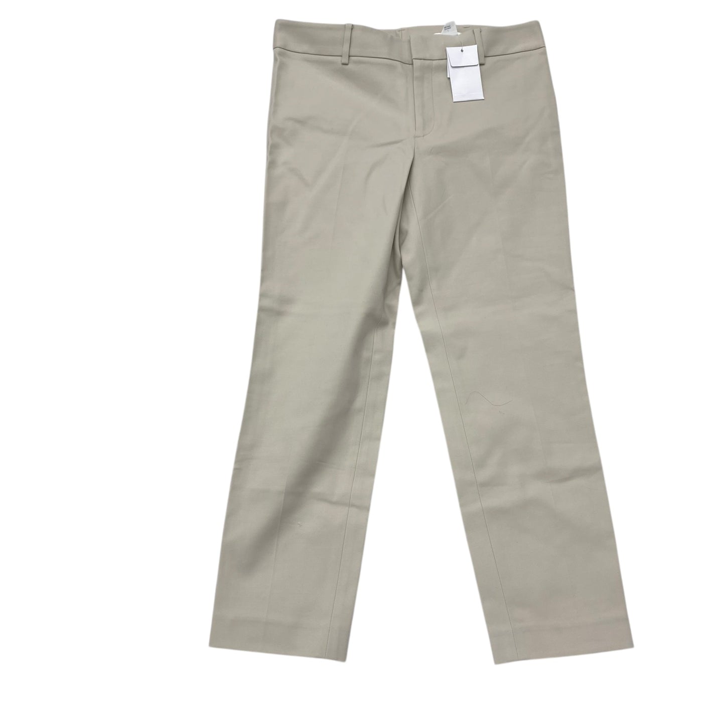 Pants Dress By Club Monaco In Beige, Size:6