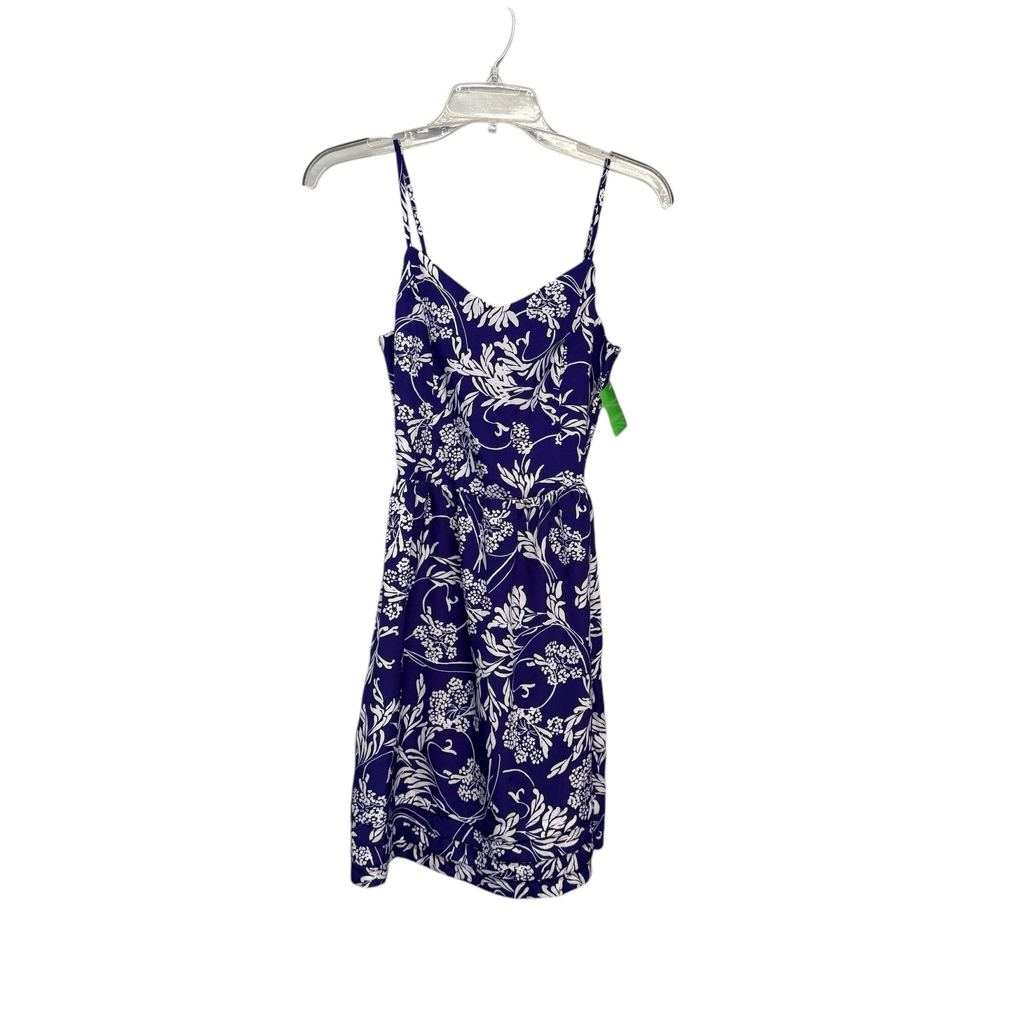 Dress Casual Short By Gap In Purple, Size:S