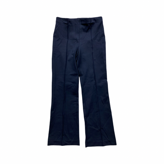 Pants Dress By Banana Republic In Navy, Size:M