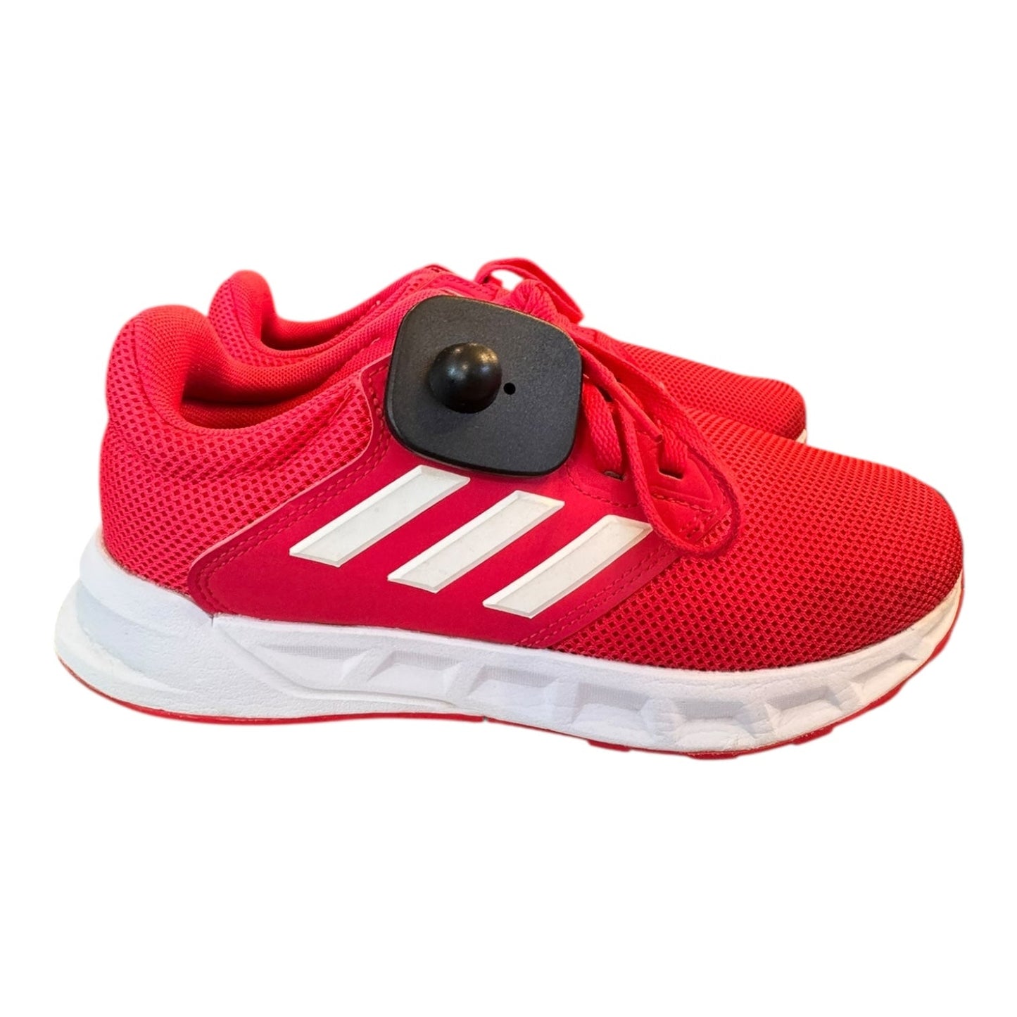 Shoes Athletic By Adidas In Pink, Size:7.5