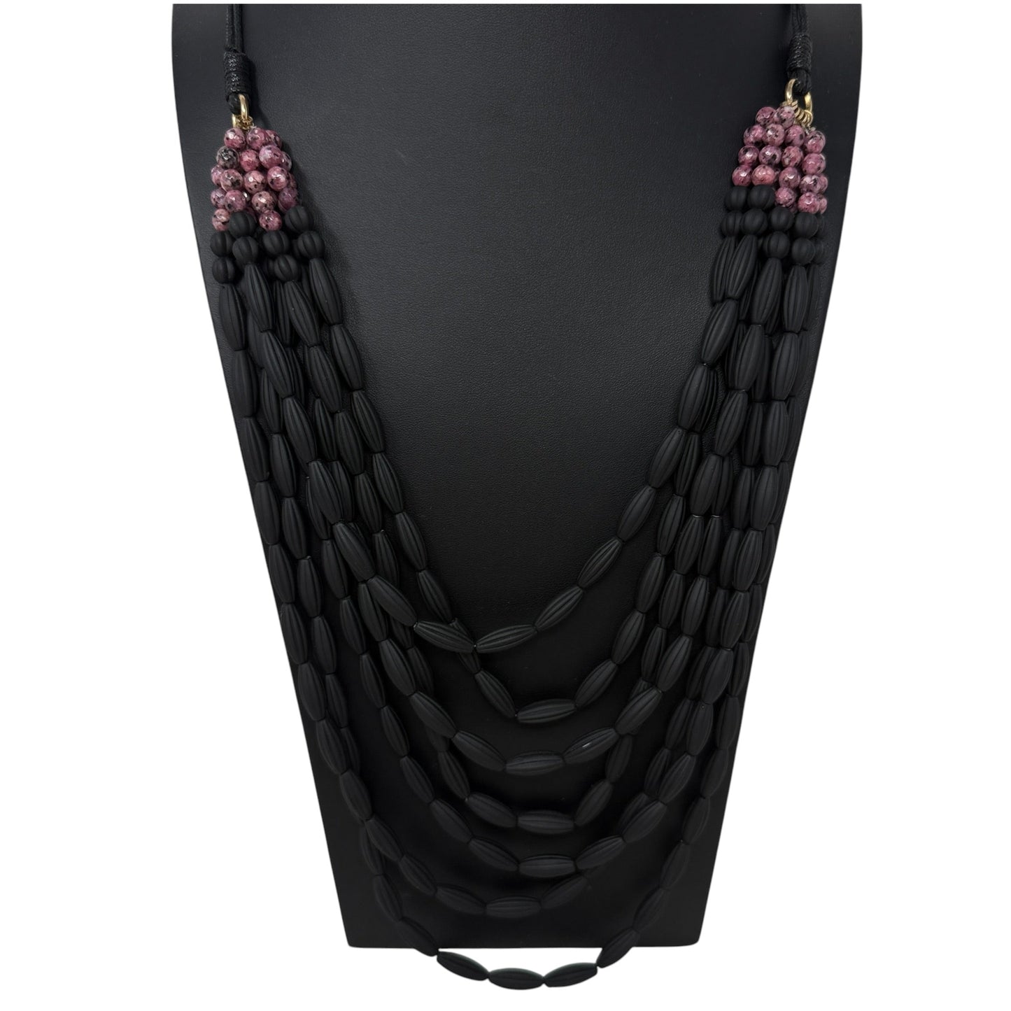 Hearthstone Statement Necklace By J.Jill