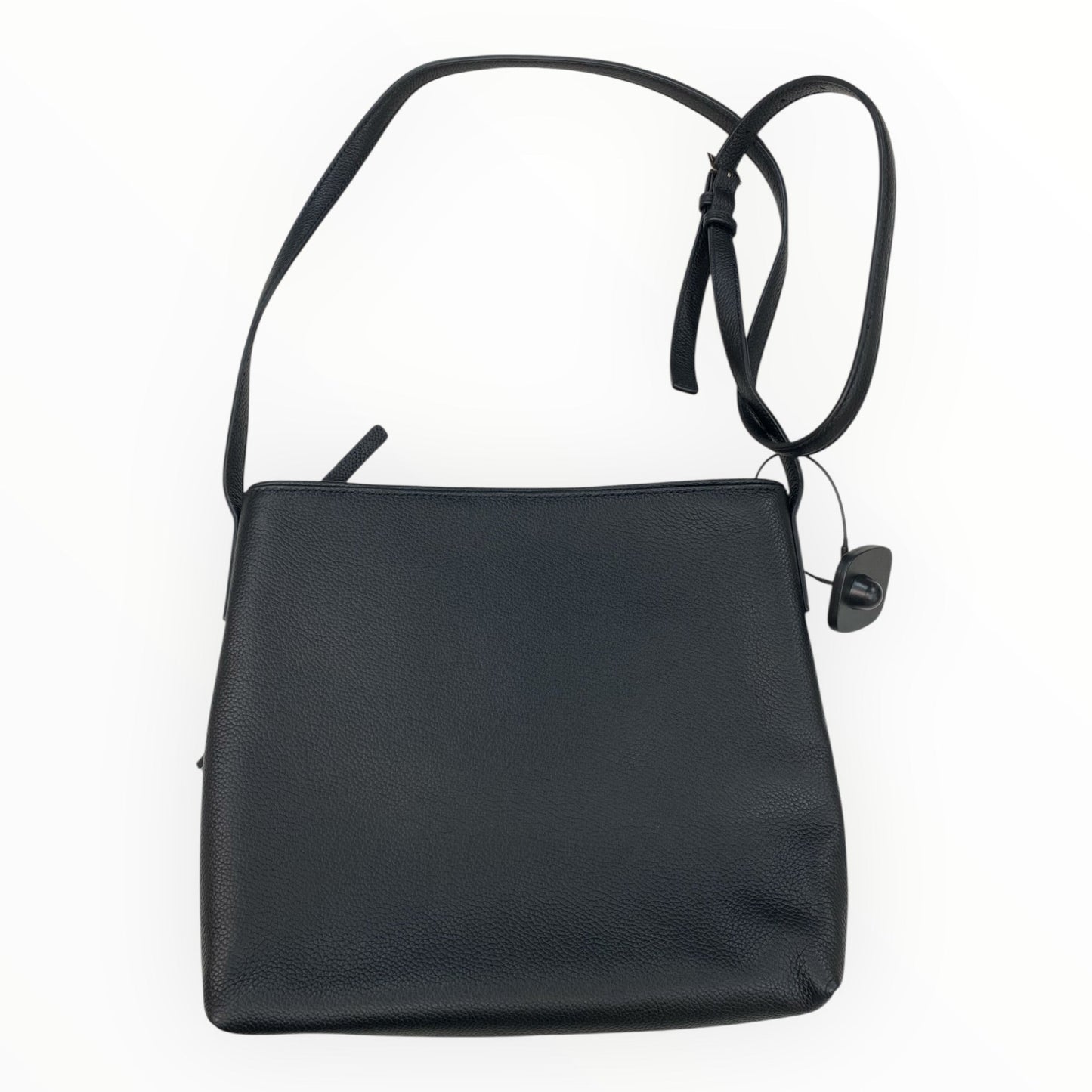Handbag Designer By Kate Spade In Black, Size:Medium