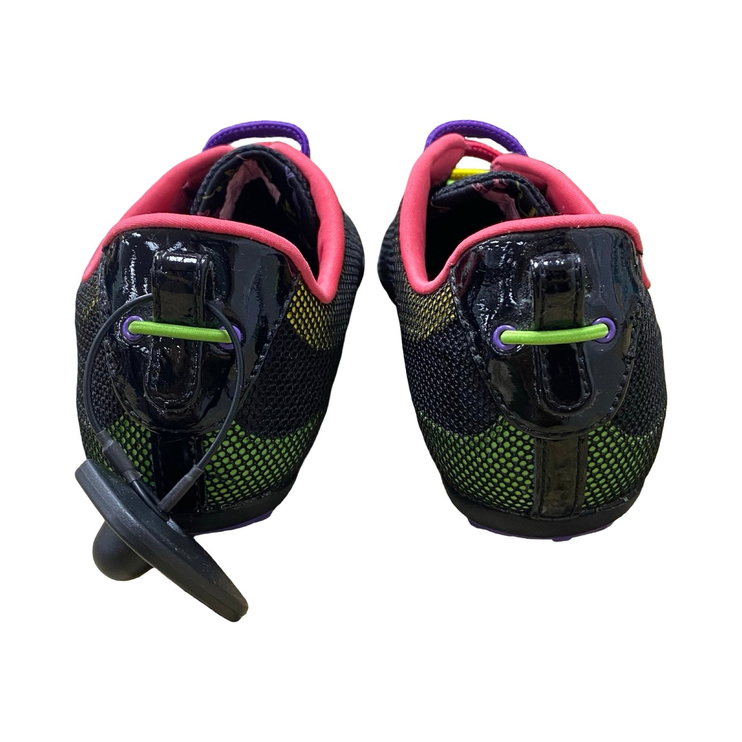 Shoes Athletic By Lacoste In Multi, Size:8