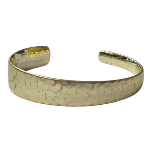 Bracelet Cuff By Kendra Scott In Gold