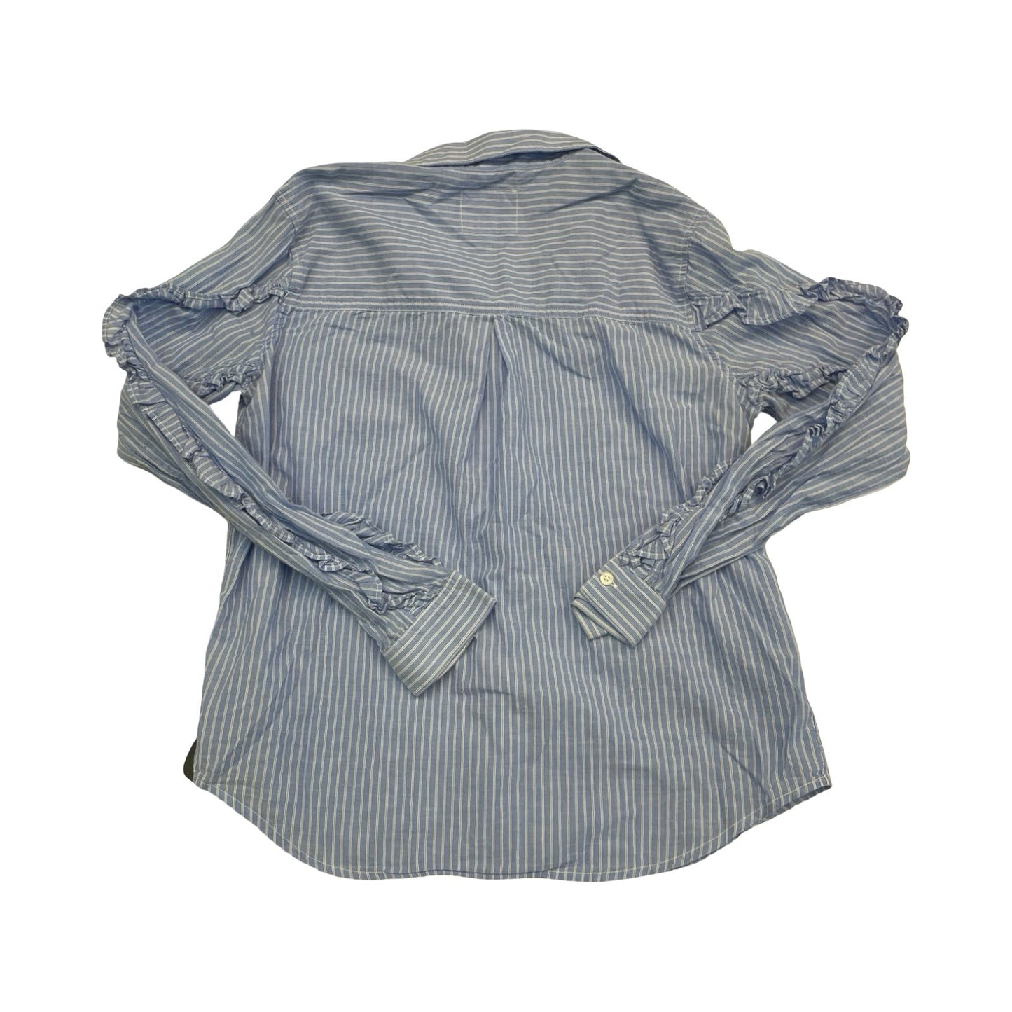Top Ls By Rails In Blue, Size:M