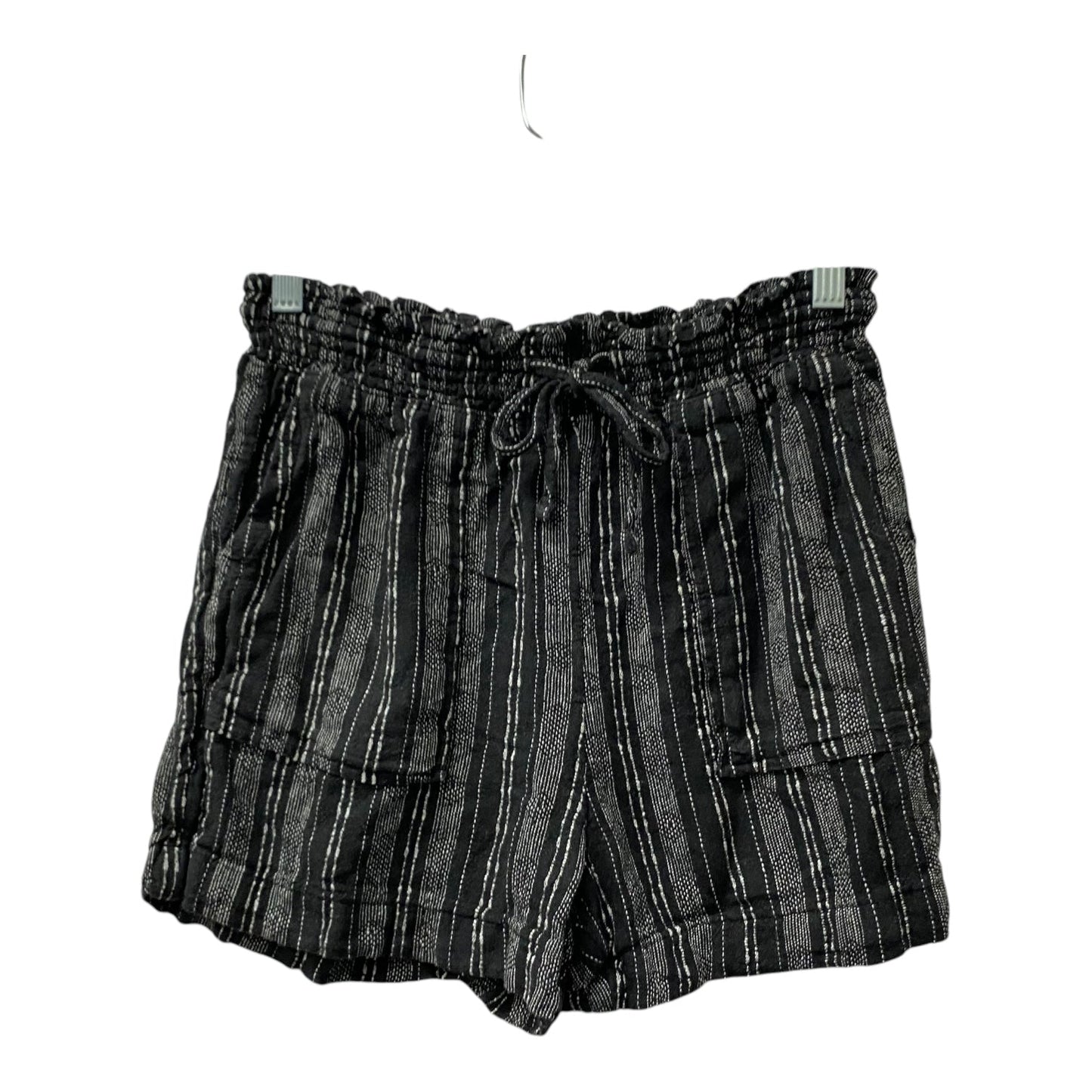 Shorts By Time And Tru In Black, Size:Xs