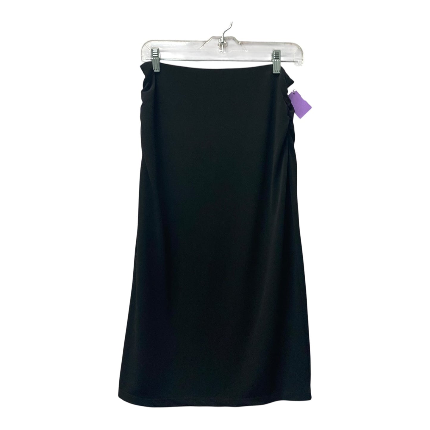 Skirt Designer By Alice + Olivia In Black, Size:10