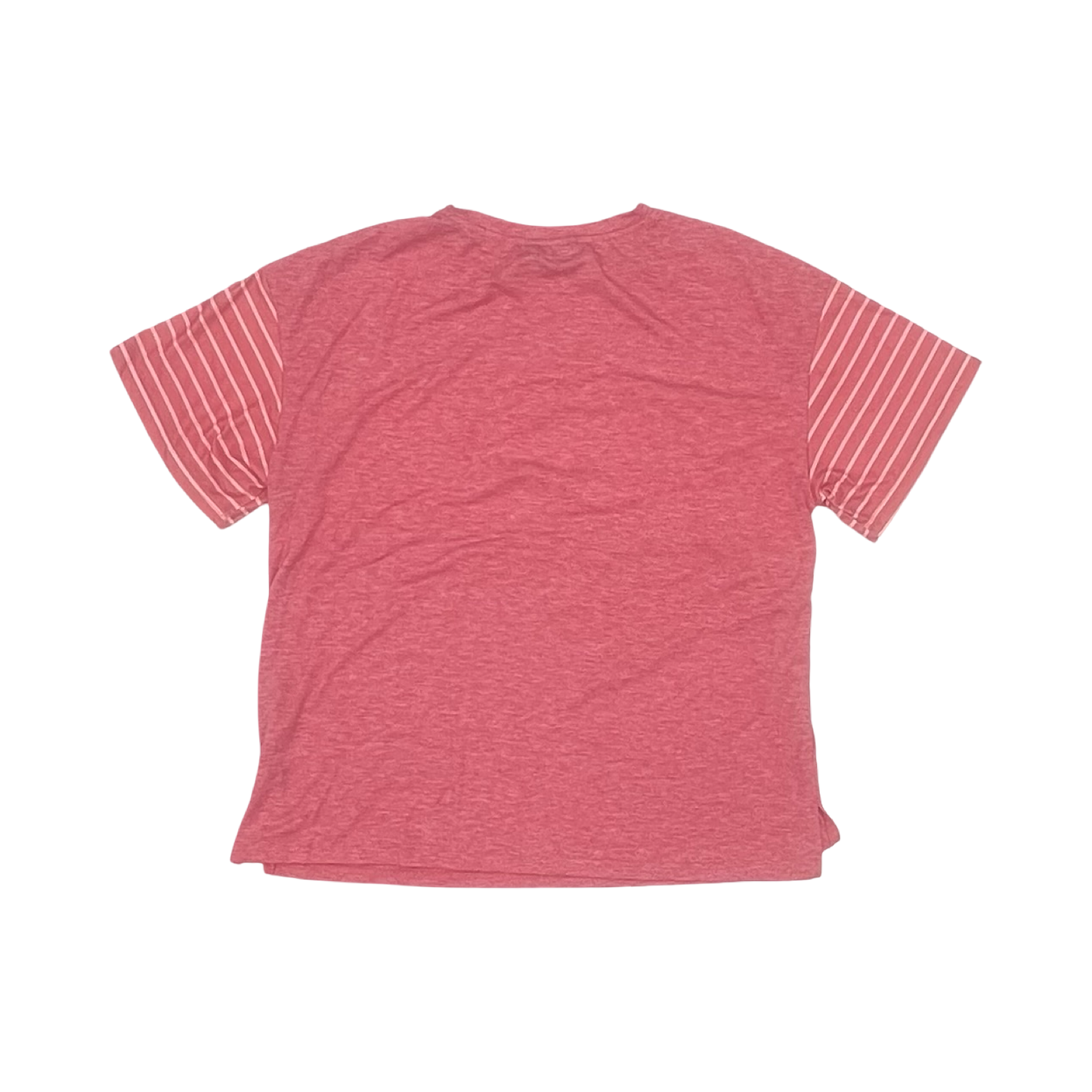 Top Ss By Dokotoo In Pink, Size:L