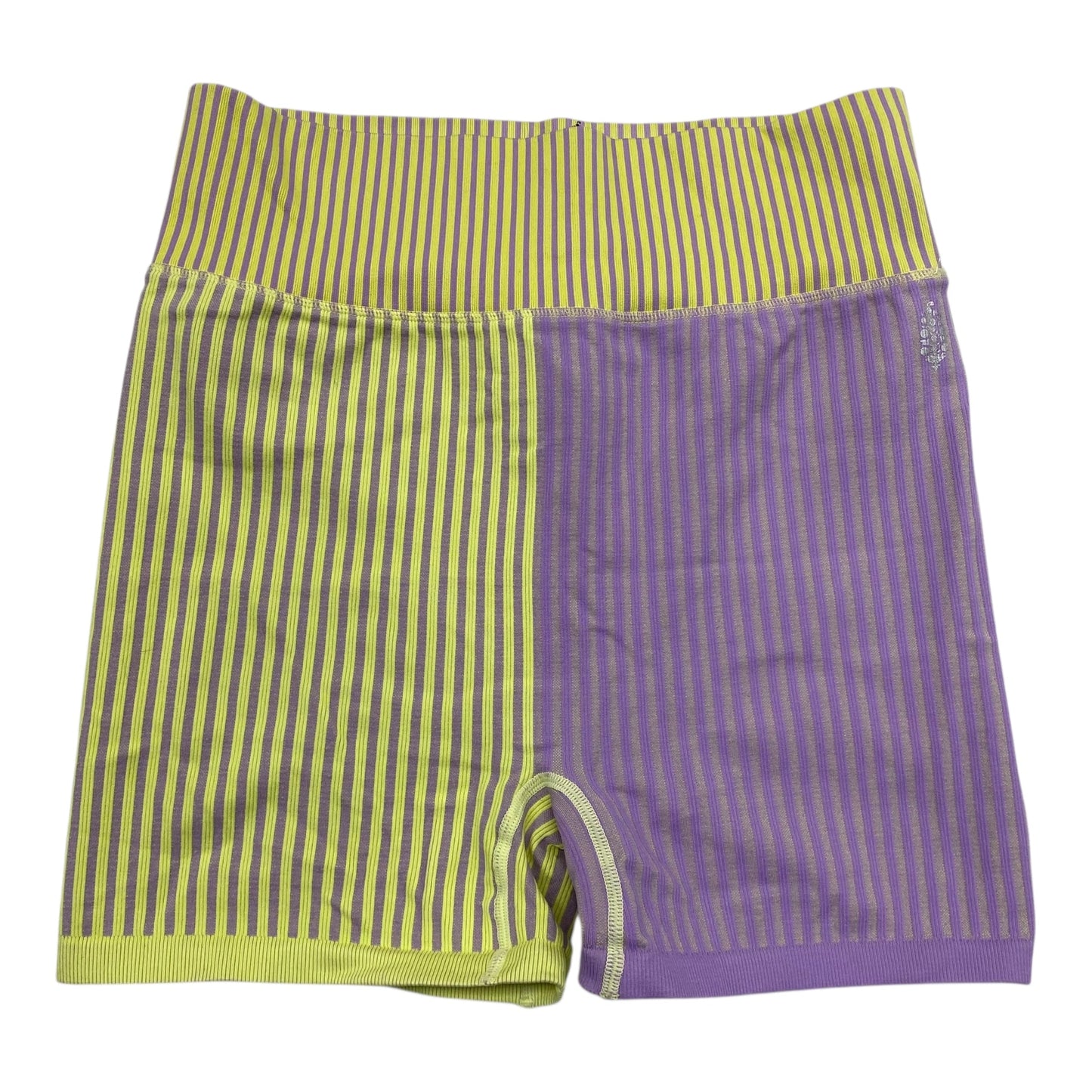 Athletic Shorts By Free People In Multi, Size:M