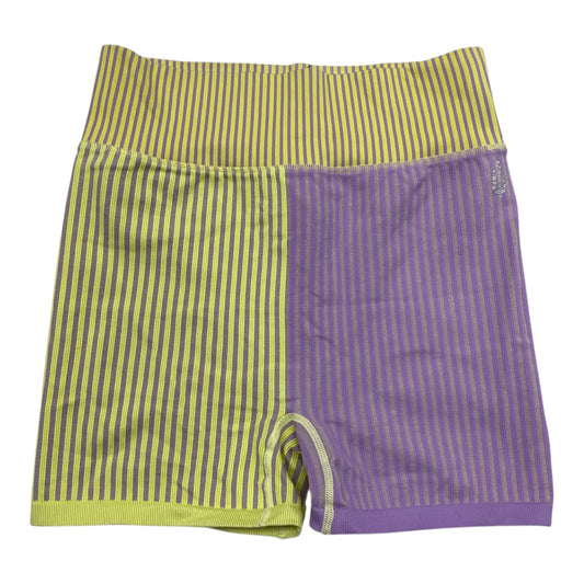Athletic Shorts By Free People In Multi, Size:M