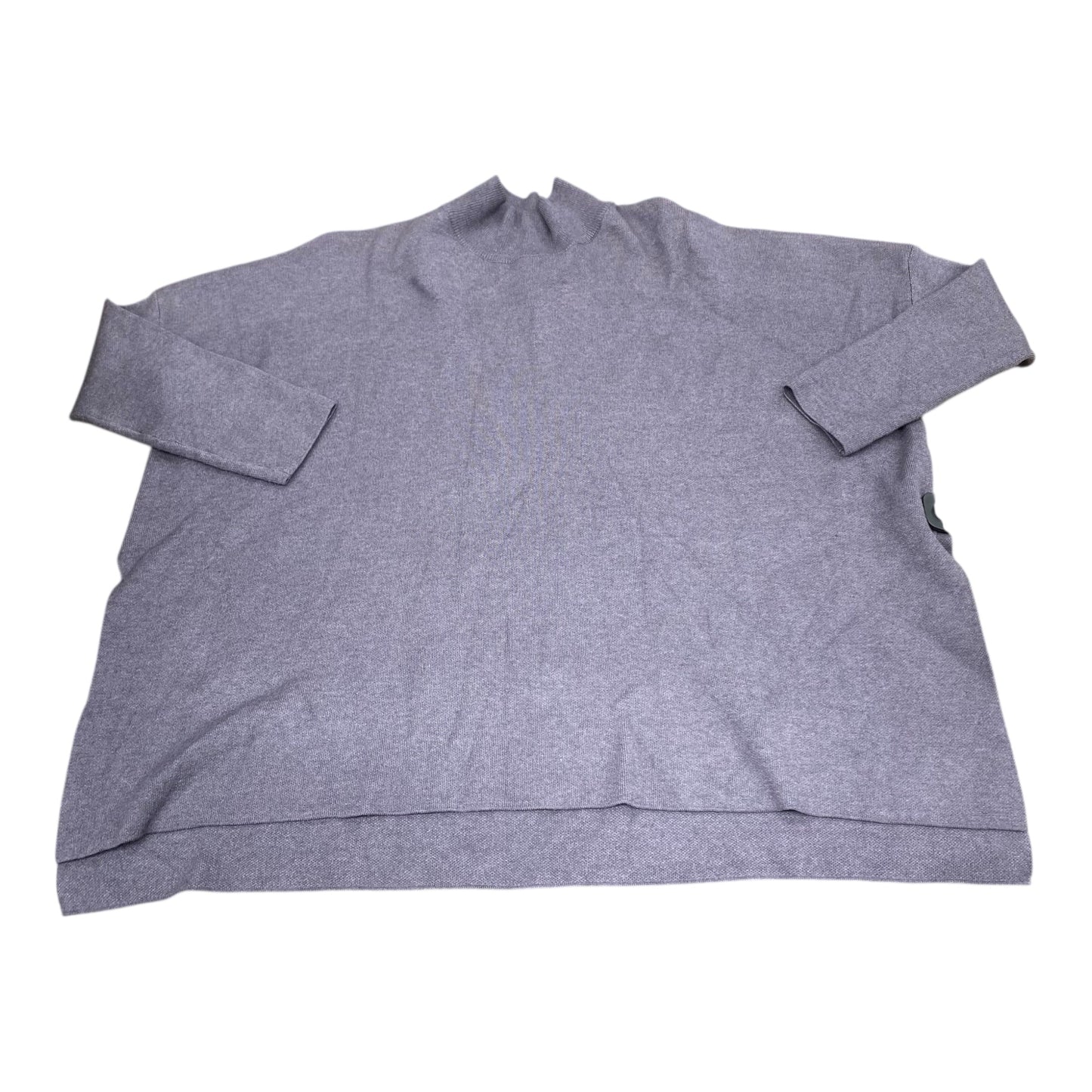 Sweater By Entro In Grey, Size:M