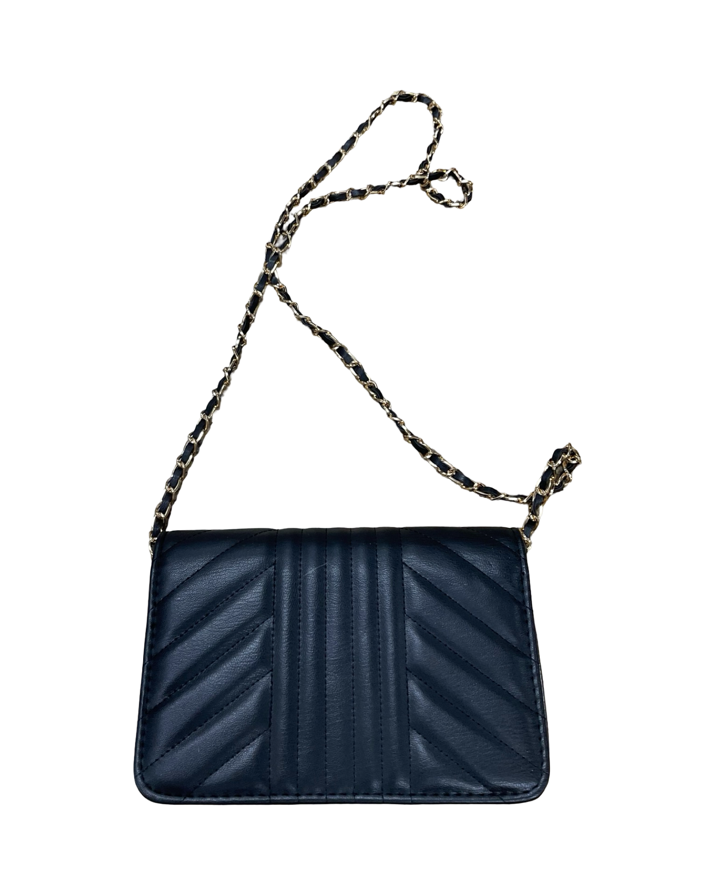 Crossbody By Bebe In Black, Size:Small