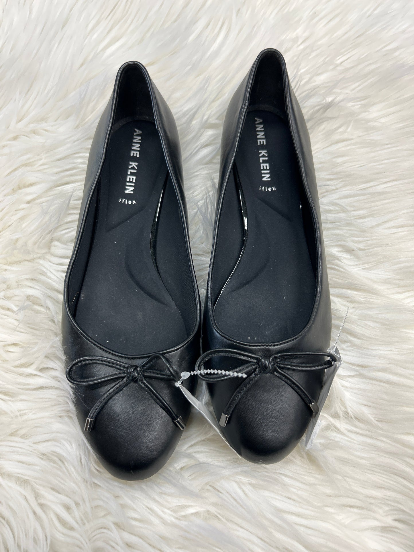 Shoes Flats By 1.State In Black, Size:11
