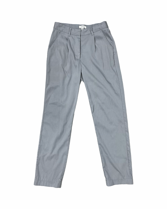 Pants Dress By Max Studio In Grey, Size:2