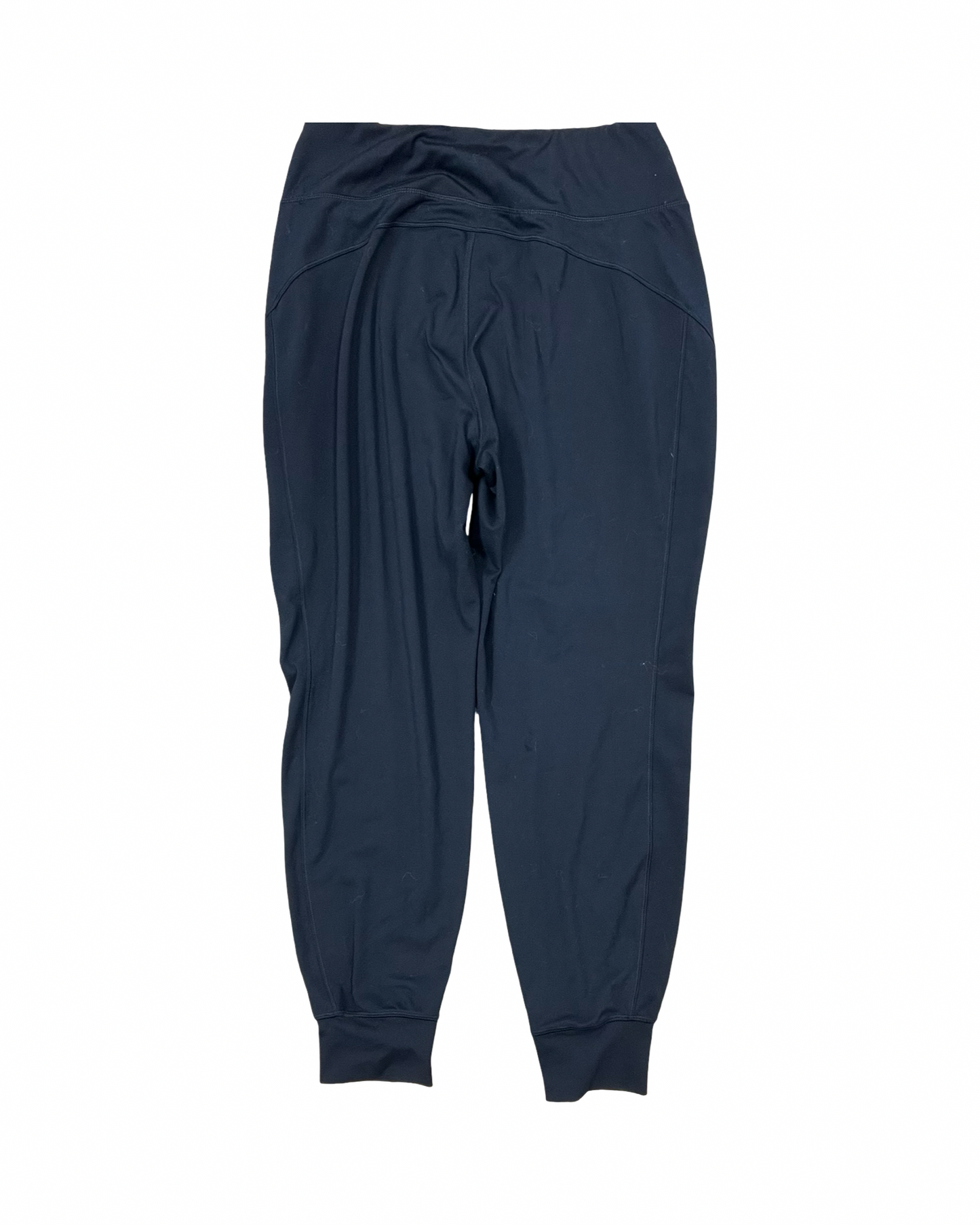 Athletic Pants By 90 Degrees By Reflex In Black, Size:L