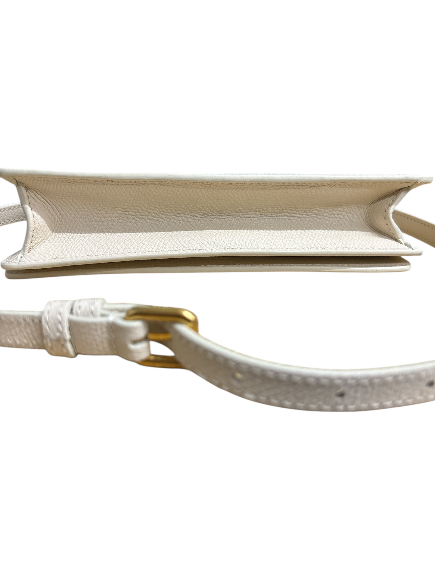 Valentino-garavani, Size: Small Cream