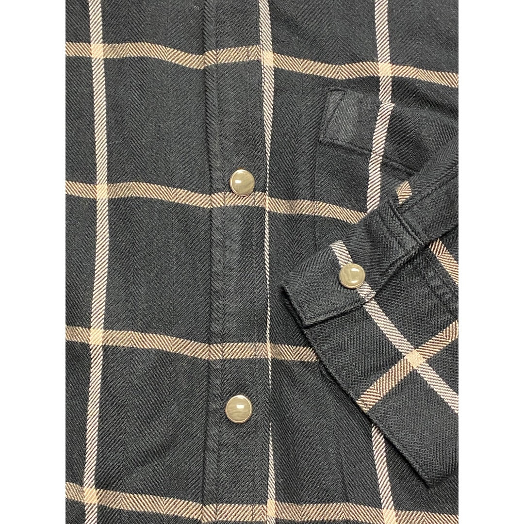 Top Ls By Rails In Multi, Size:S