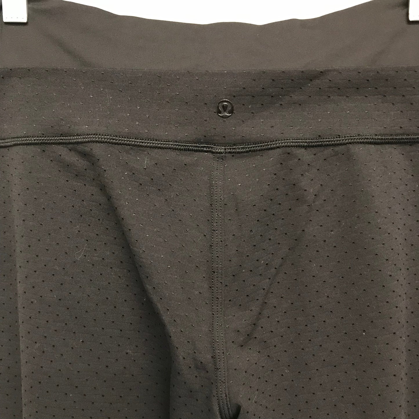 Athletic Pants By Lululemon In Black, Size:S