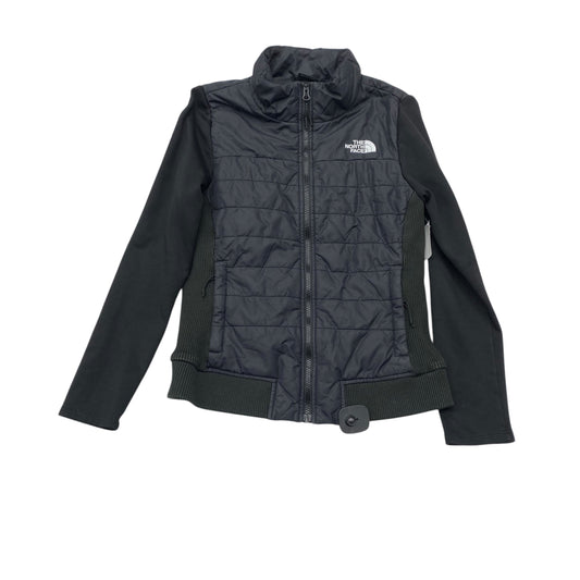 Jacket Puffer & Quilted By The North Face In Black, Size:M