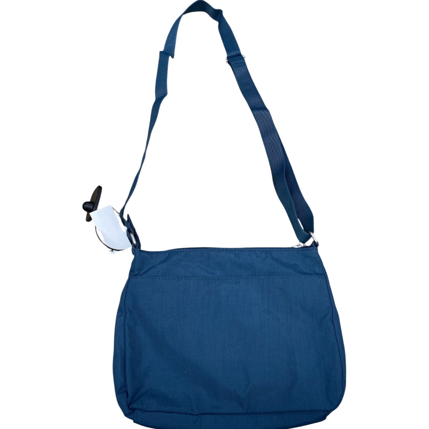 Handbag By Baggallini In Teal, Size:Small