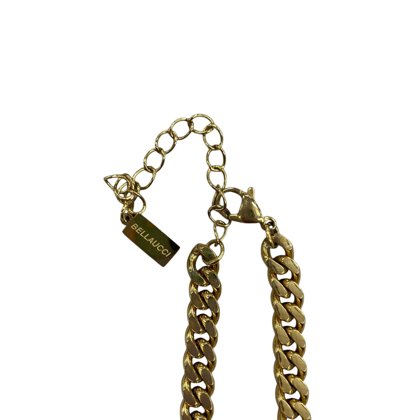 Necklace Chain By Bellaucci