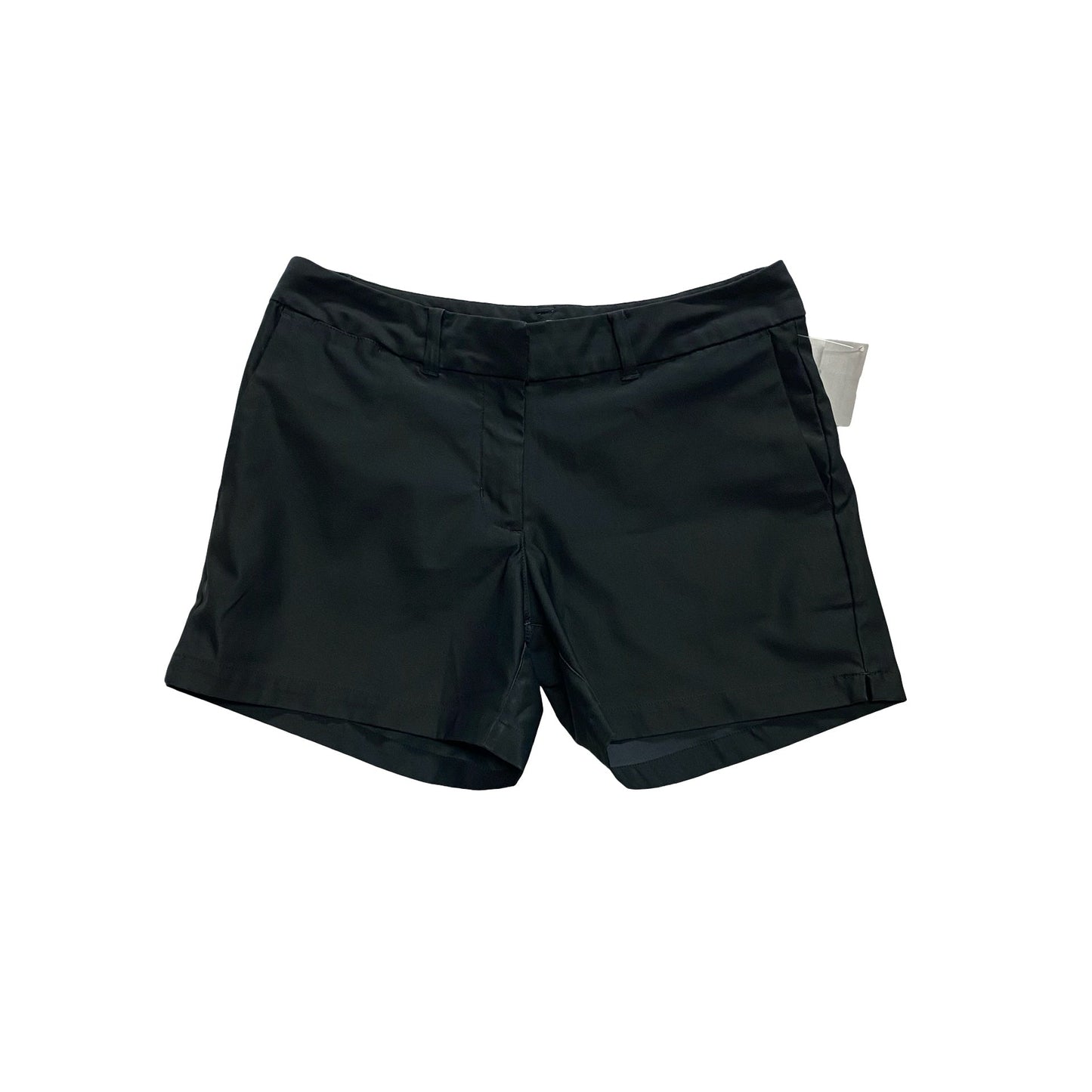 Athletic Shorts By Nike In Black, Size:4
