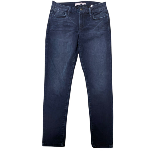 Jeans Skinny By Joes Jeans In Blue Denim, Size:4